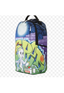 SPRAYGROUND CASPER GRAFFITTI 